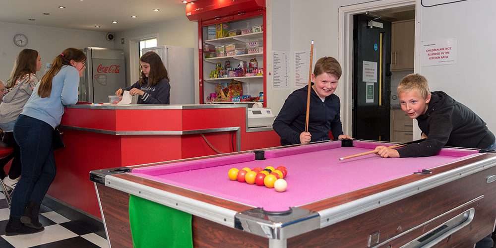 The Prout Bridge Project