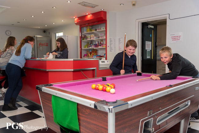 TheProutBridgeProject The Prout Bridge Project