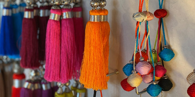 DiscoverBeaminster_Tassles