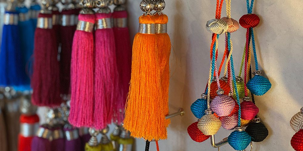 DiscoverBeaminster_Tassles