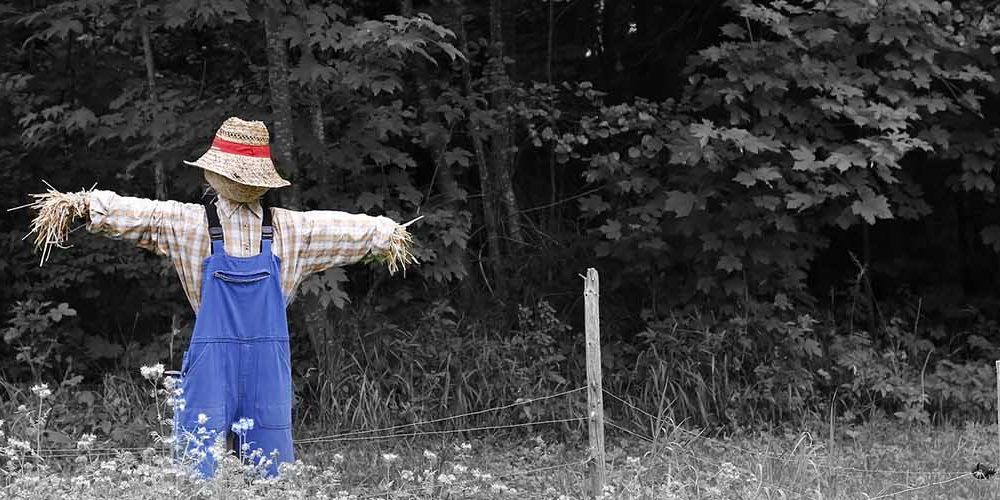 Scarecrows_Beaminster
