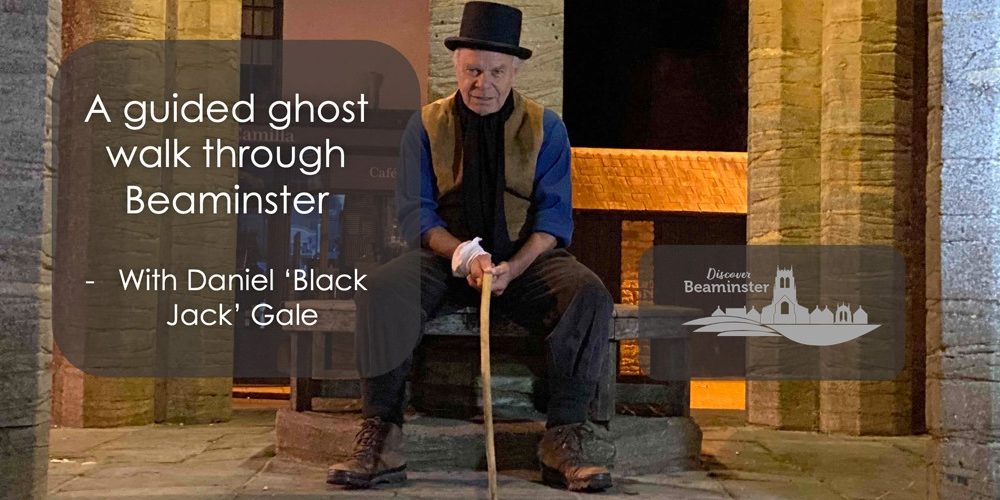 Ghostwalk