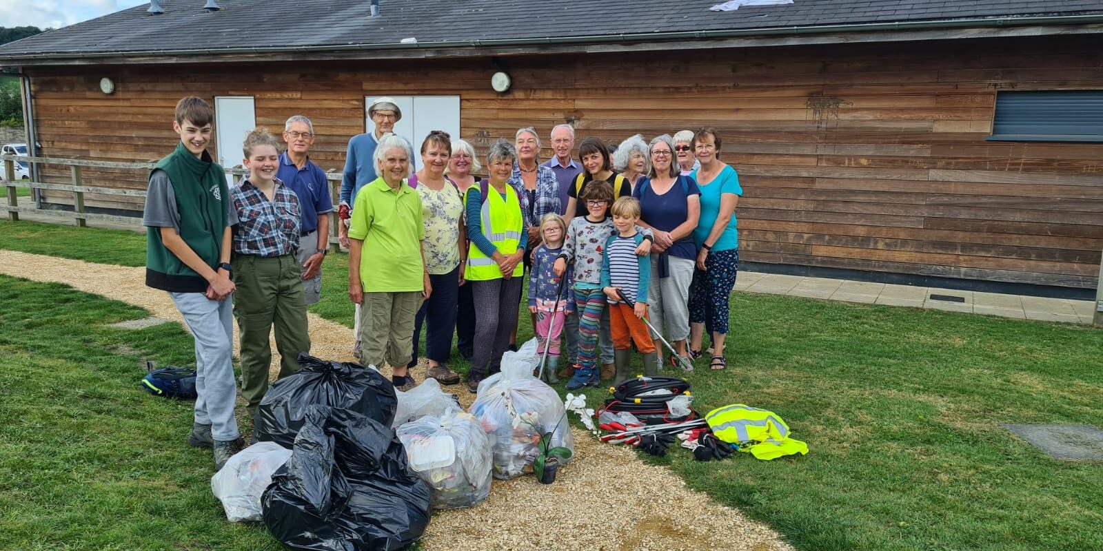 Litterpick