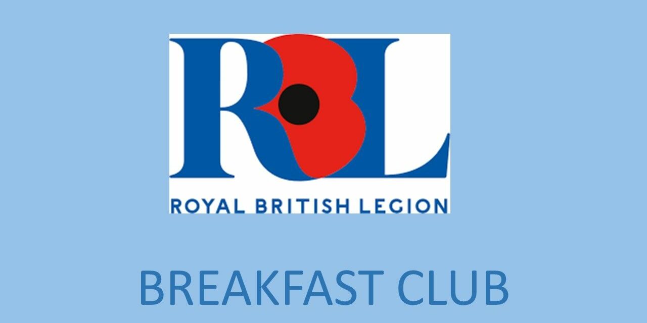 Royal British Legion makes debut media and creative agency appointment -  Prolific North