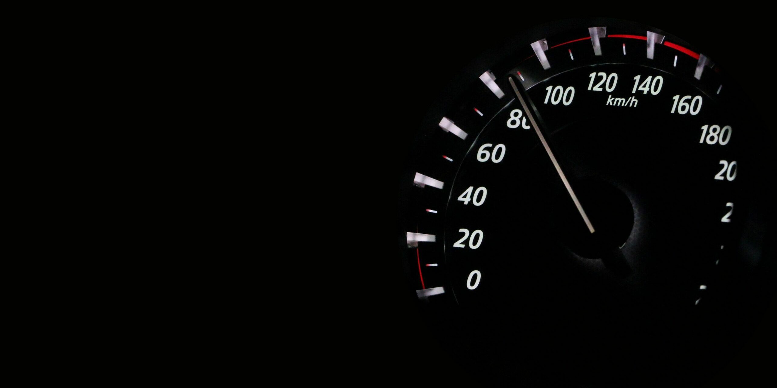 Speedometer