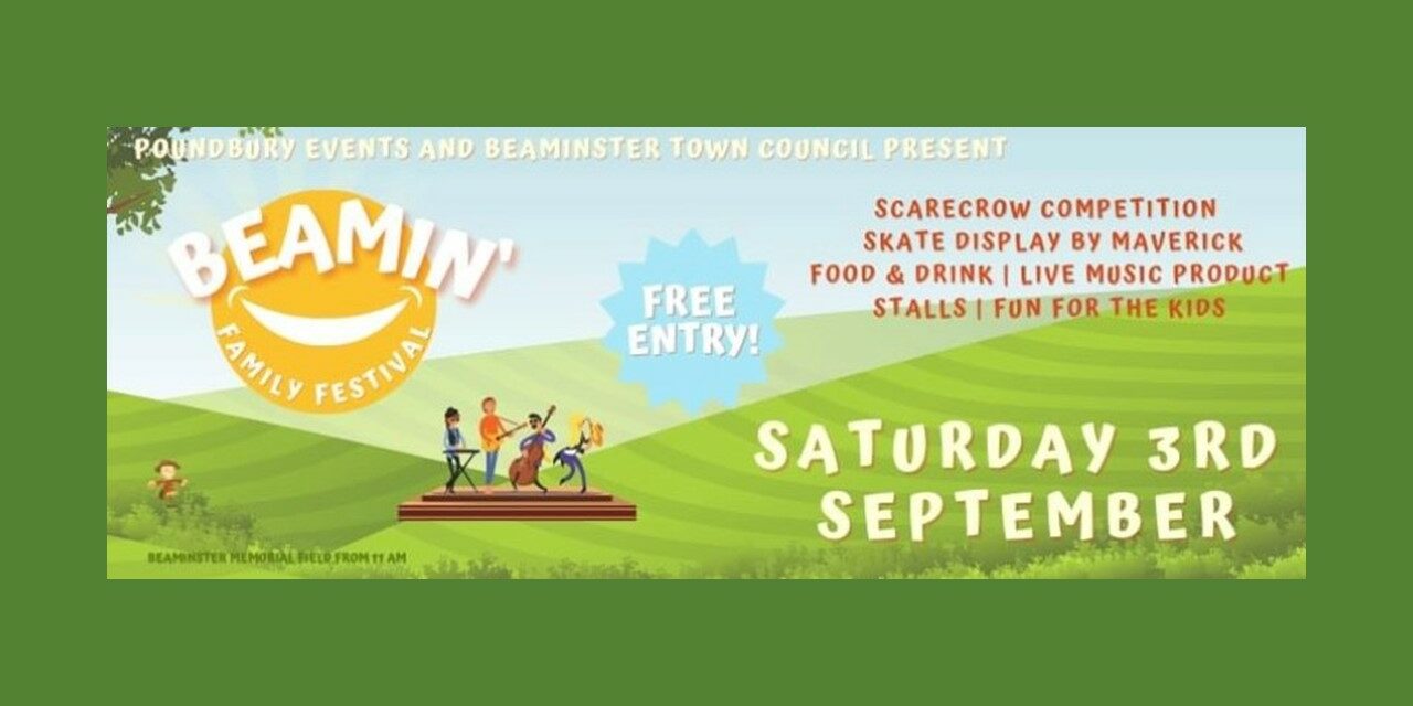 Beamin Festival Feature image