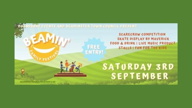 Beamin Festival Feature image