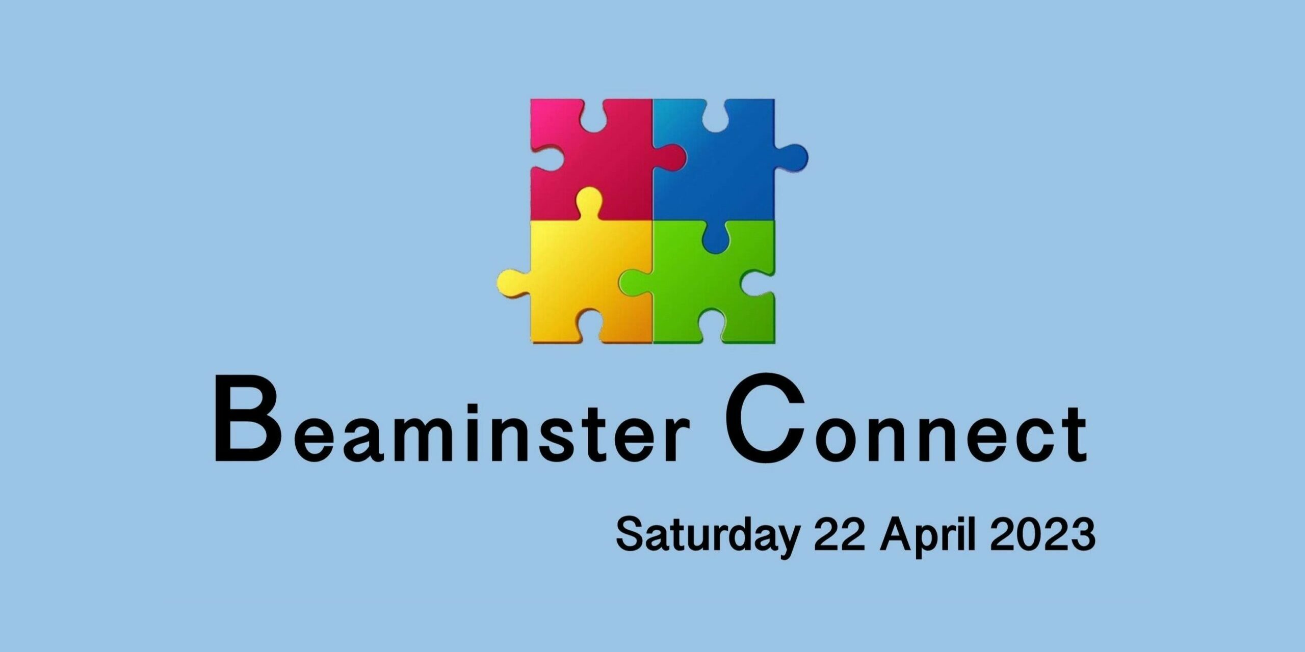 BEAMINSTER CONNECT 22nd April Discover Beaminster