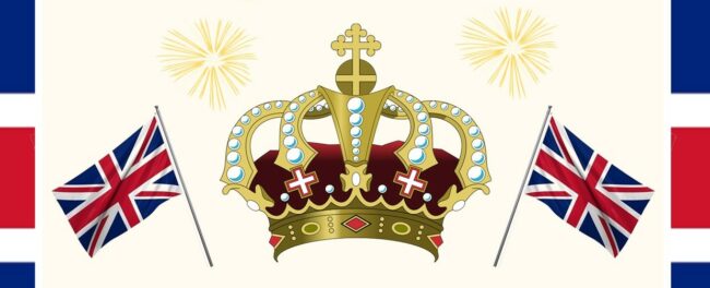 Coronation Celebration (Featured)