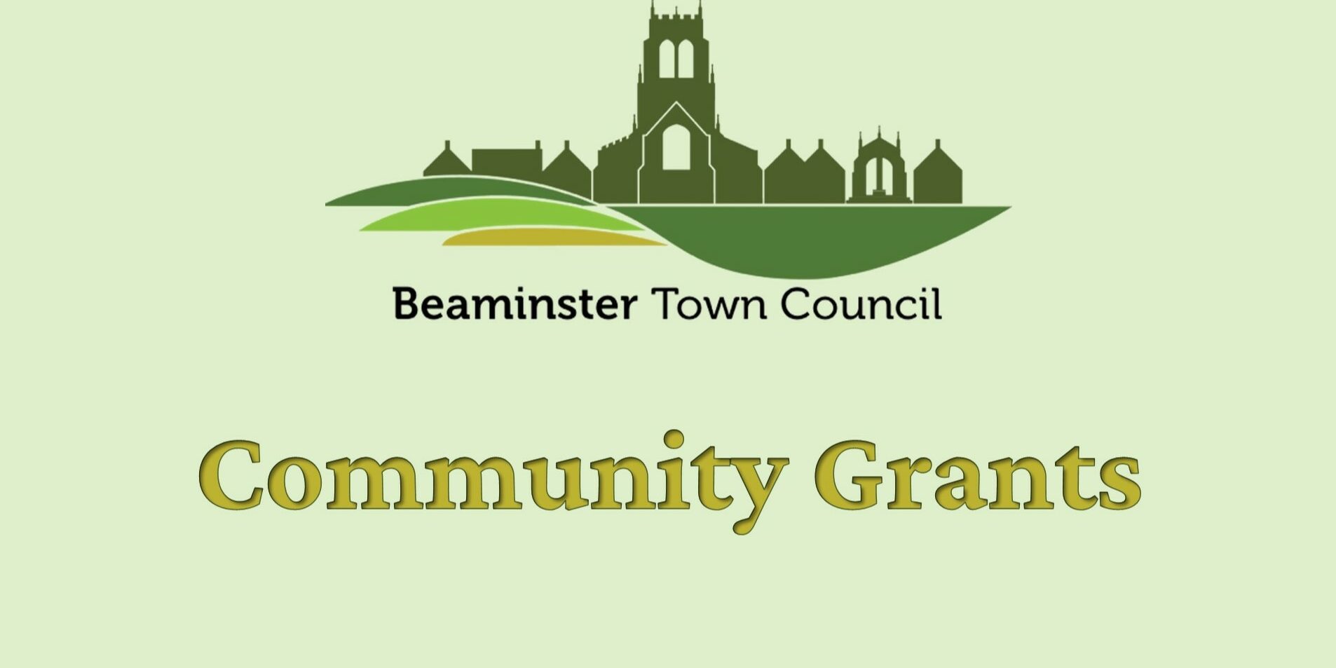 Community Grants