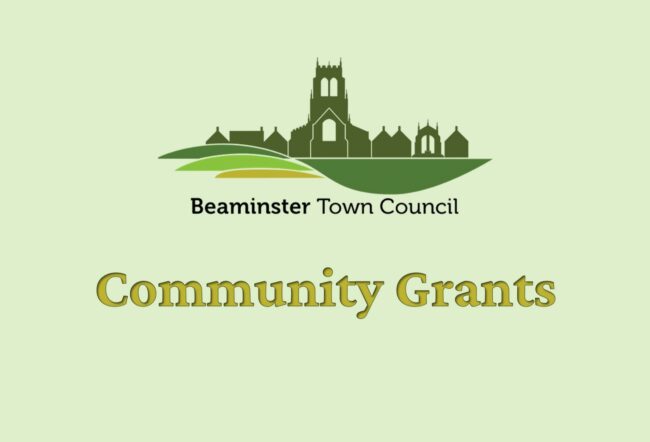Community Grants