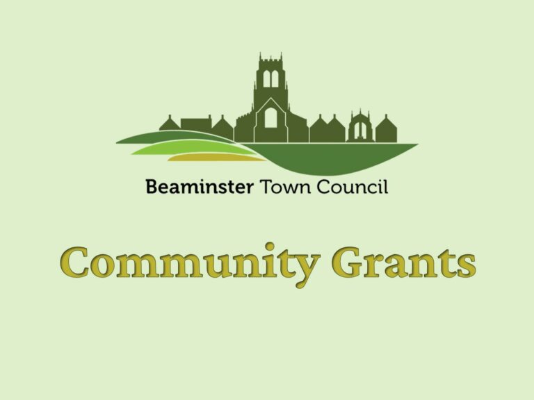 Community Grants