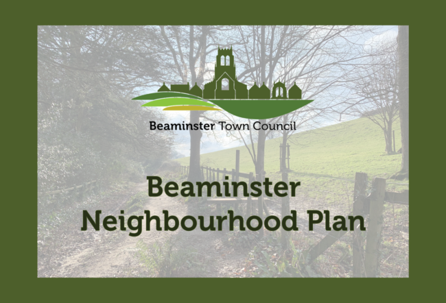 Neighbourhood Plan 2